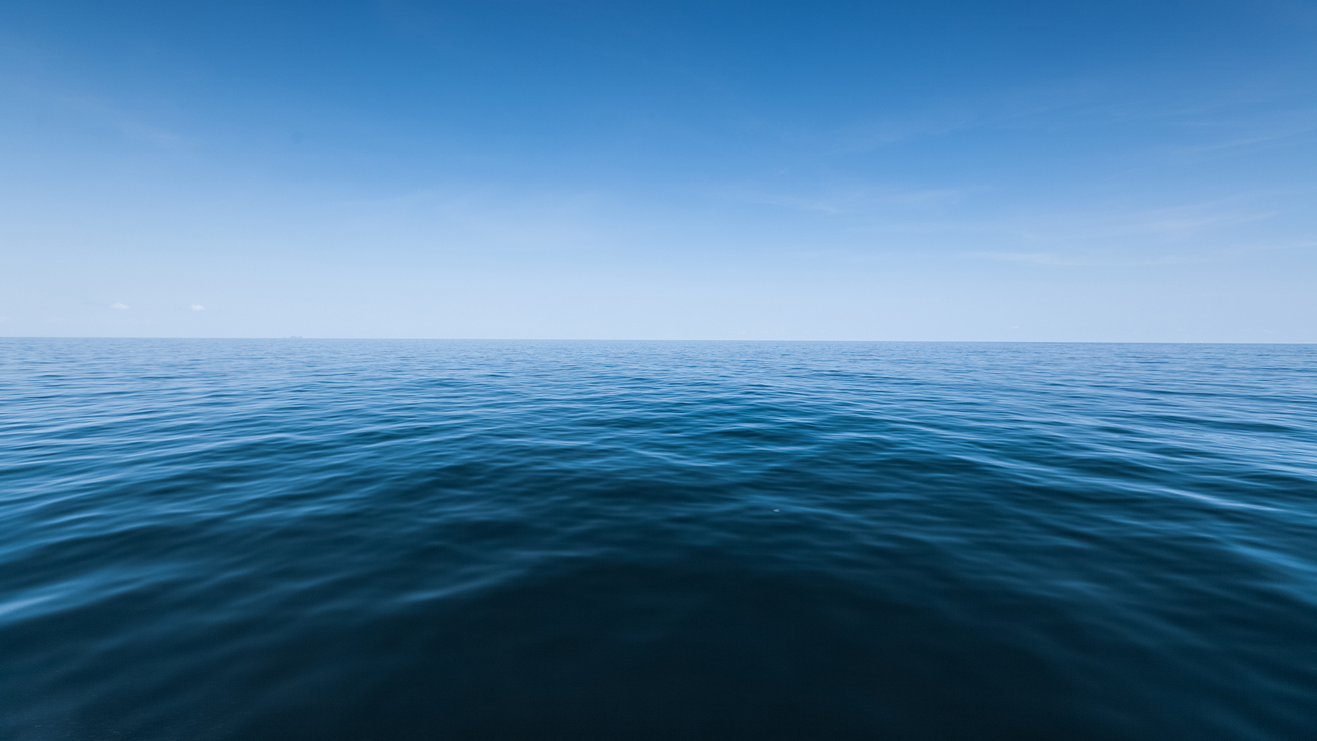 Blue Water Boat Delivery