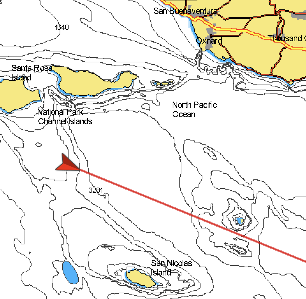 Englewood Florida waterways 